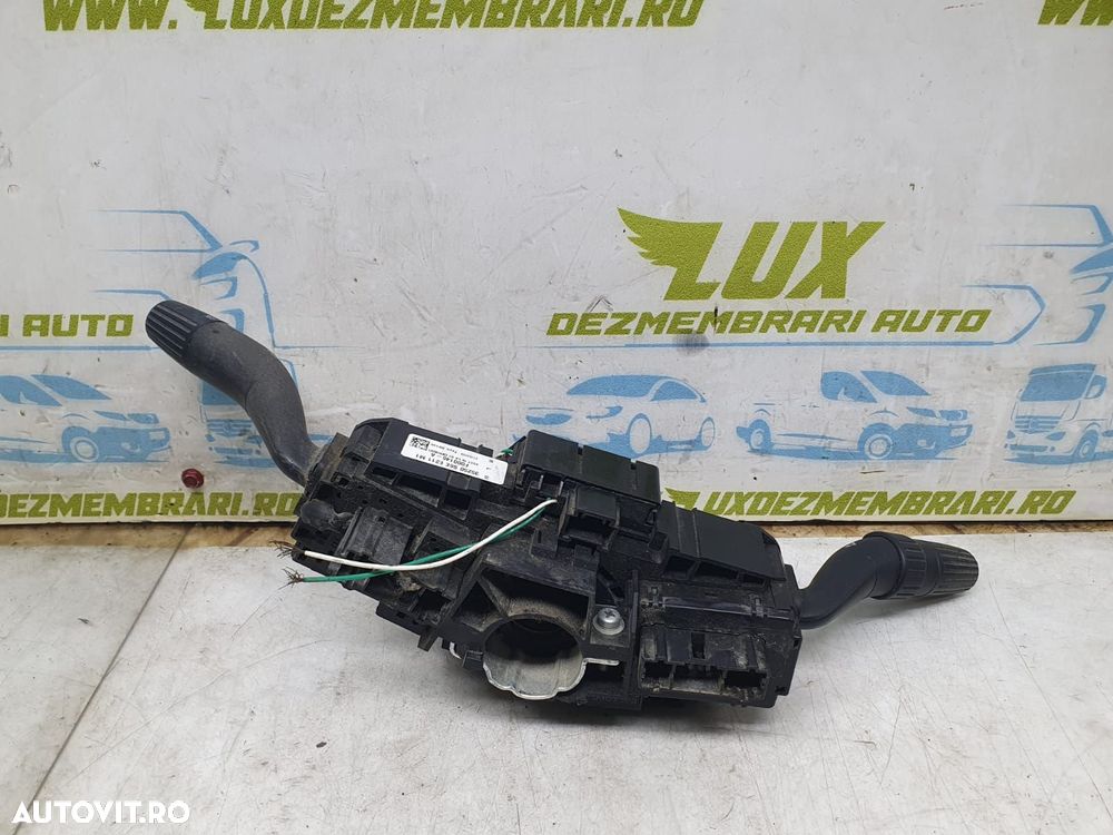 Ansamblu manete spira volan f000146-a Honda CR-V 2 [2001 - 2004] - 2