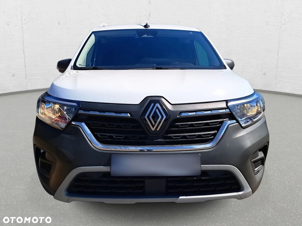 Renault KANGOO MAXI VAN - 2