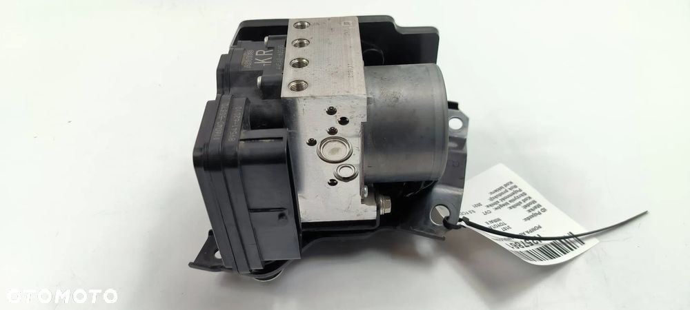 TOYOTA MIRAI II FCEV 2021 954162010 Pompa ABS - 1