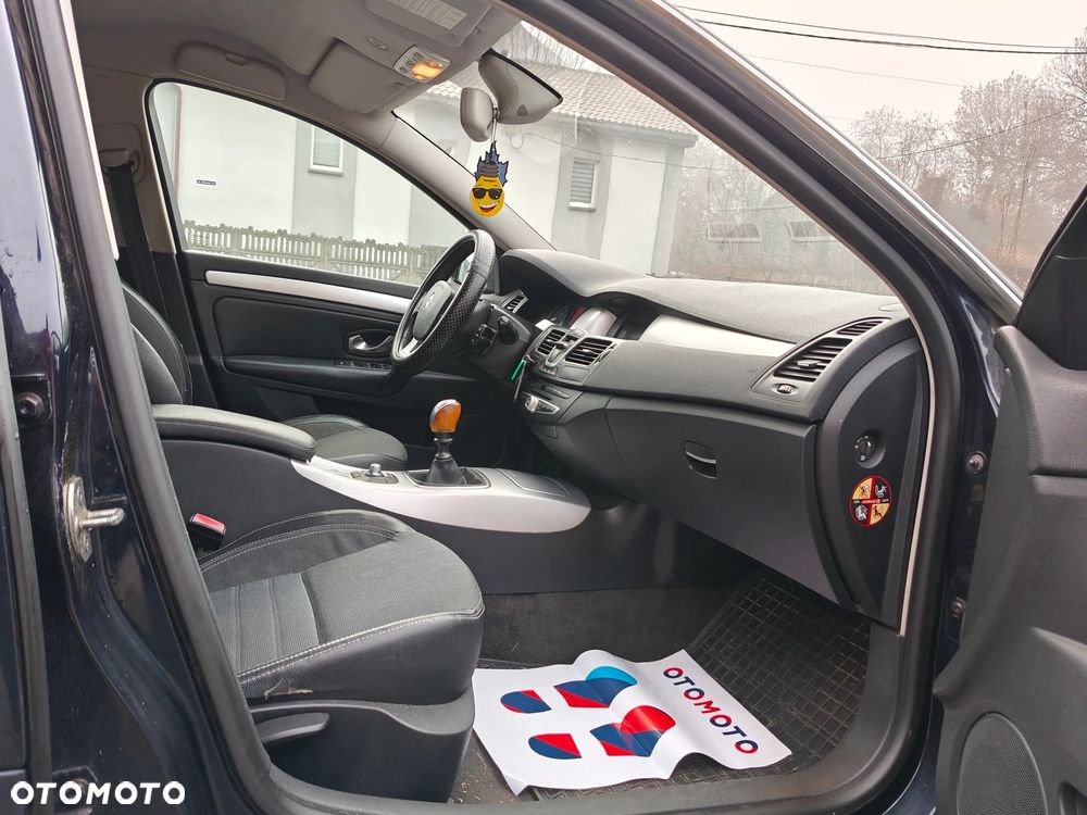 Renault Laguna 2.0 16V Expression - 7