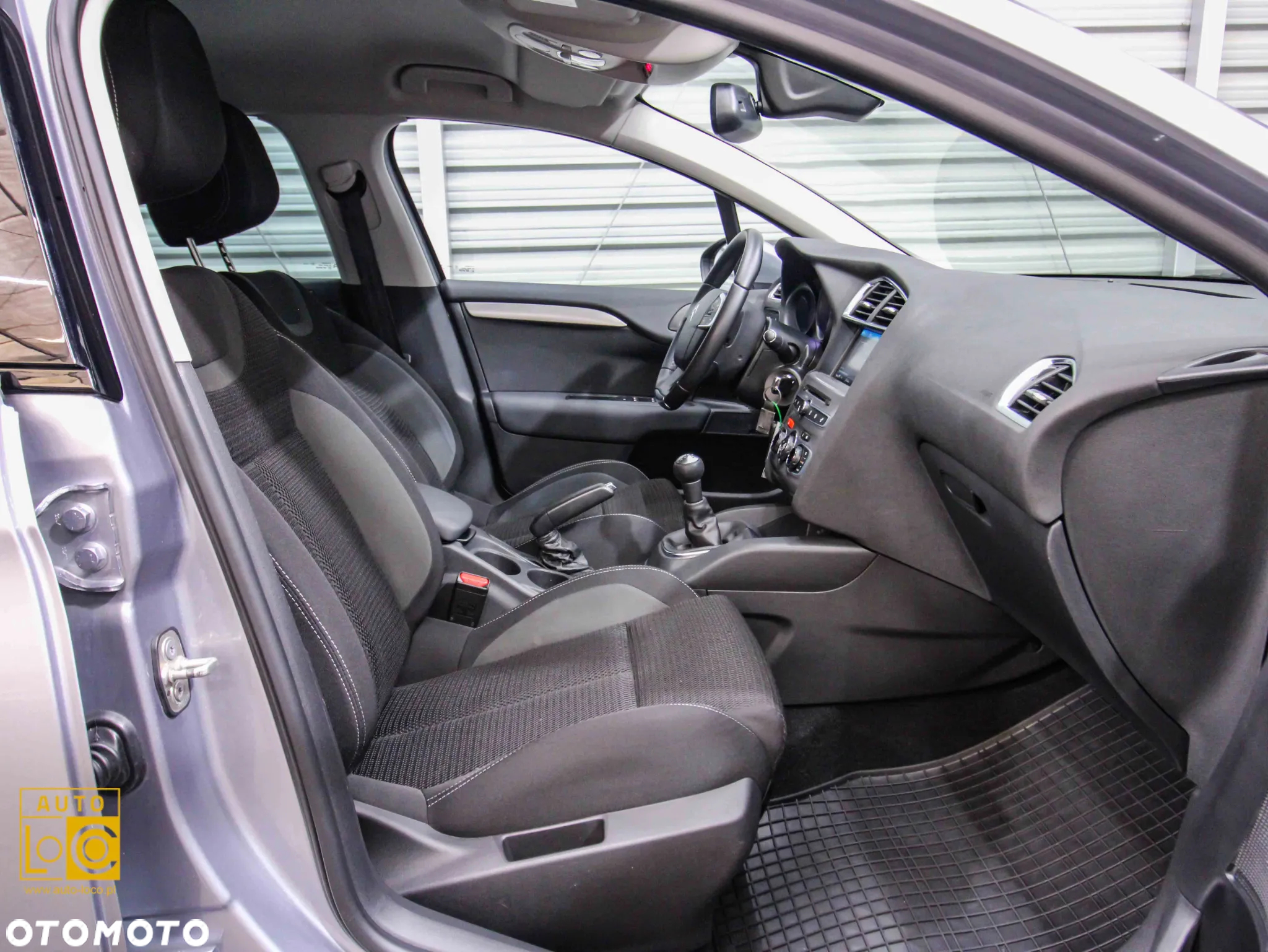 Citroën C4 1.2 PureTech Feel - 10
