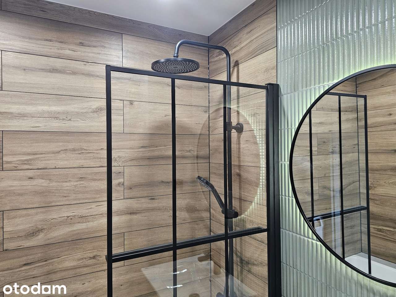 PIERWSZY NAJEM | Nowe 2 pokoje 38 m² | balkon | centrum Łodzi | Agosto