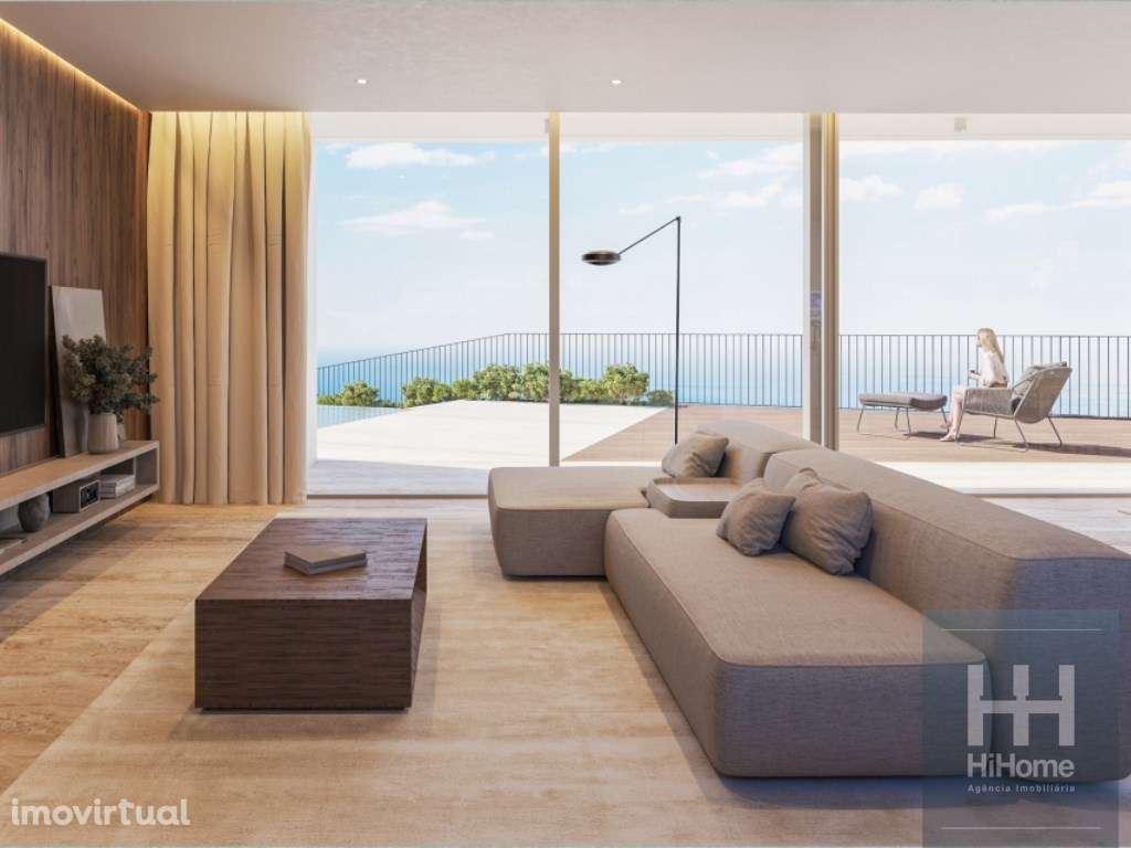 'Villas da Quinta 1764' | Moradia T3 +1 com Piscina | Funchal, Boa ... - Grande imagem: 5/13