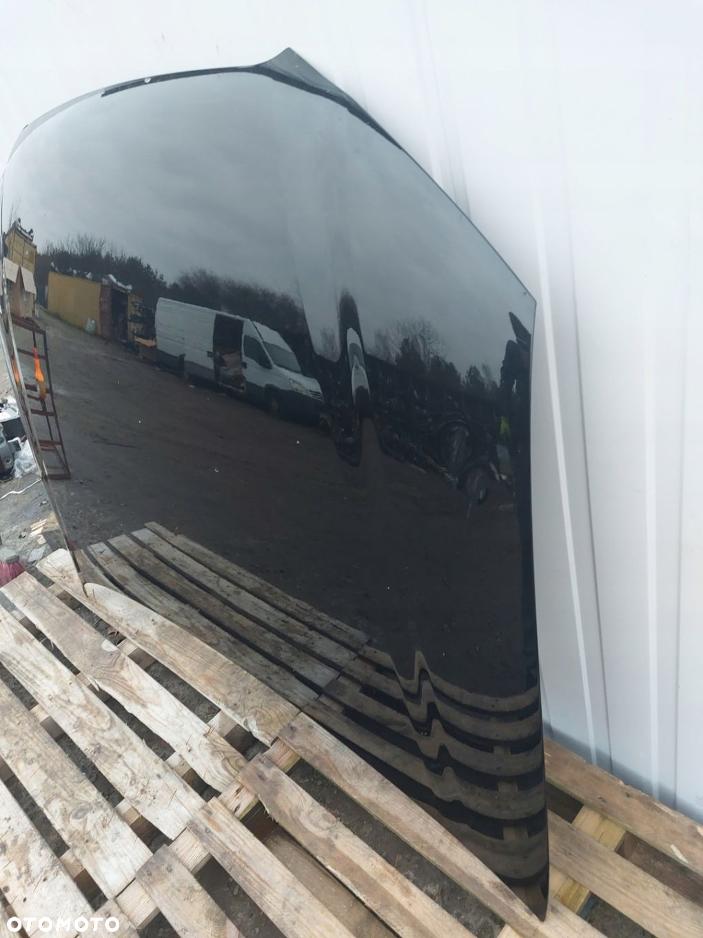 MASKA Audi A3 8P DUŻY GRILL 8p0010187j - 2
