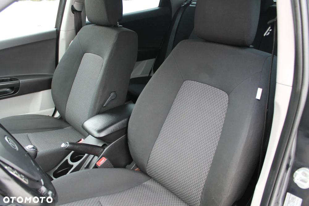 Kia Ceed 2.0 Optimum - 20