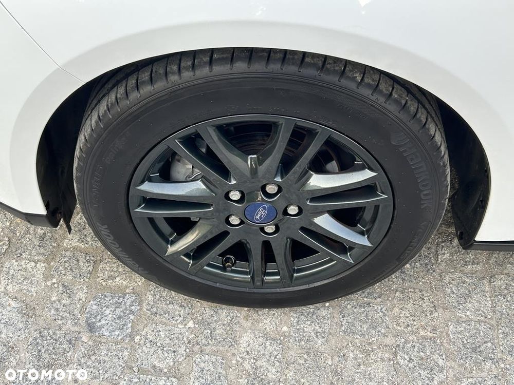 Ford Focus - 14