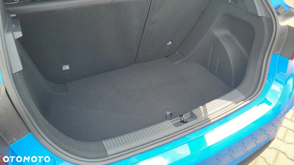 MG MG3 1.5 HEV+ Excite - 6