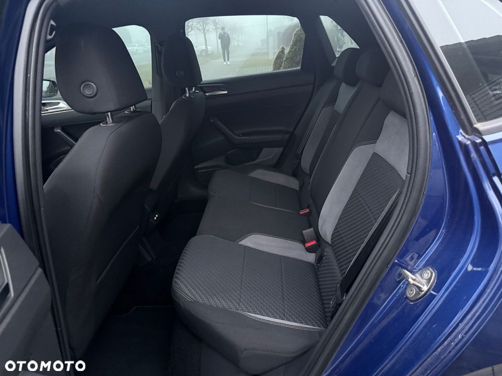 Volkswagen Polo 1.0 TSI OPF DSG R-Line - 10