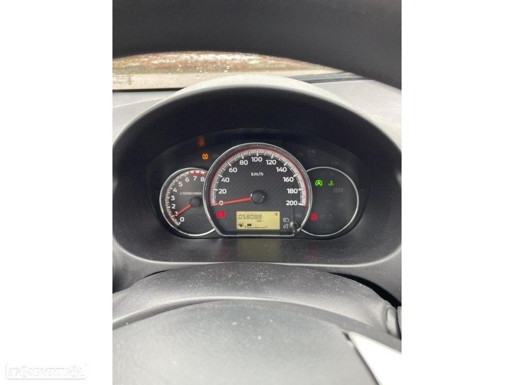 Mitsubishi Space Star 1.0 Active - 6