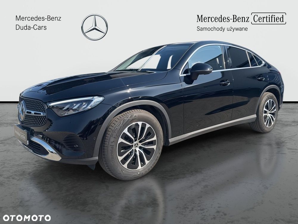 Mercedes-Benz GLC - 2