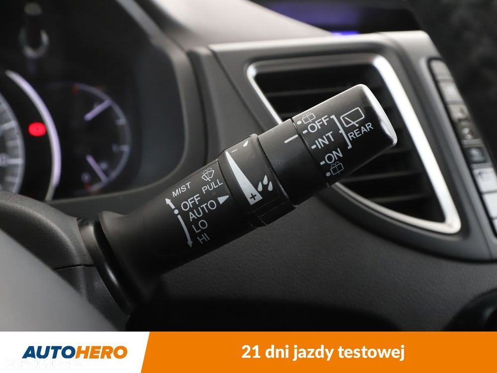 Honda CR-V 2.0 Lifestyle (Honda Connect+) - 28