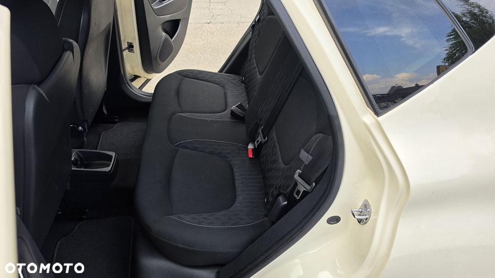Renault Captur 0.9 Energy TCe Limited - 15