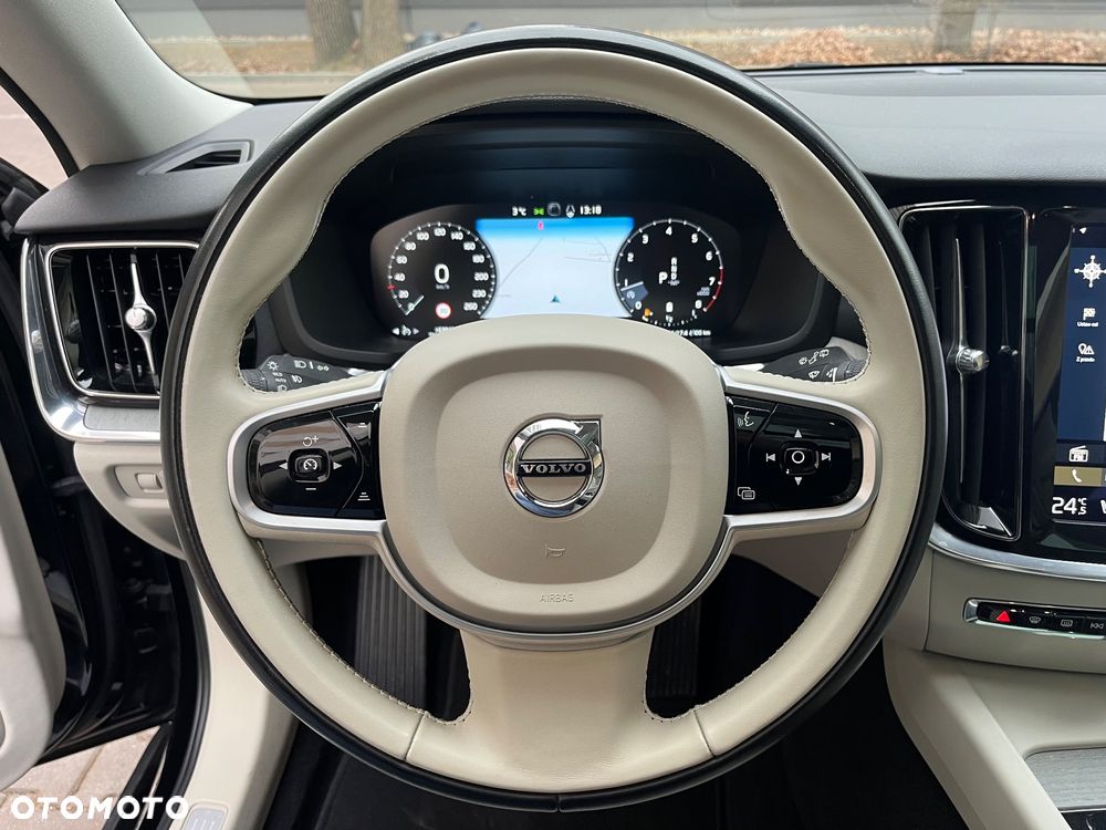 Volvo V60 B5 B AWD Geartronic Inscription - 20