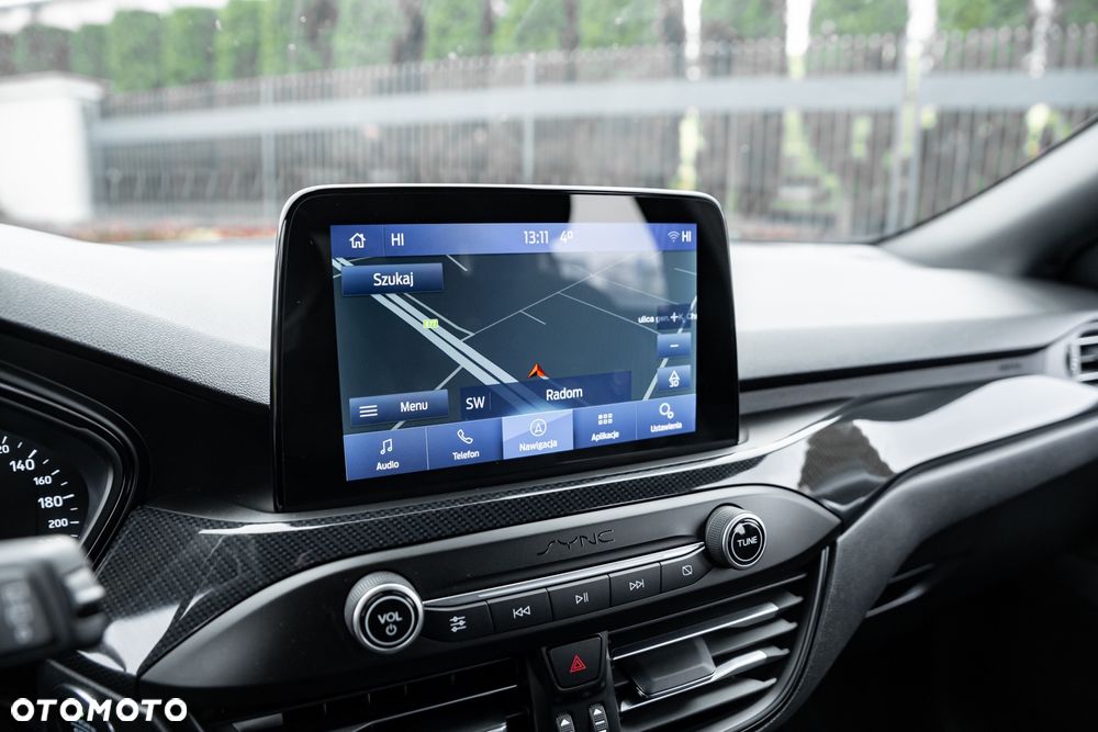 Ford Focus 1.0 EcoBoost ST-Line ASS PowerShift - 36