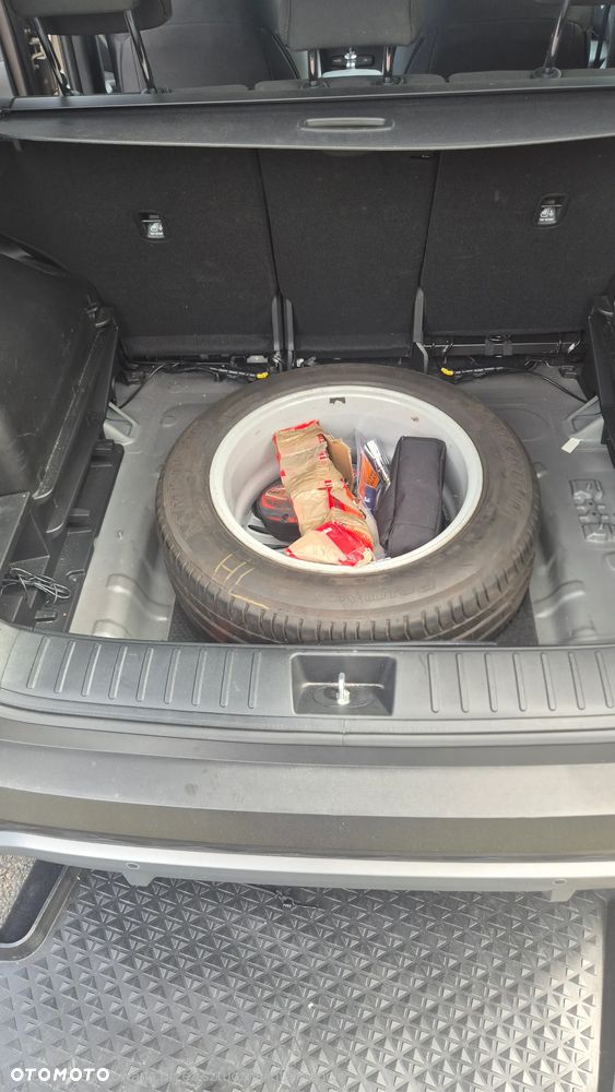 Hyundai Tucson 1.6 T-GDi Smart 2WD - 9