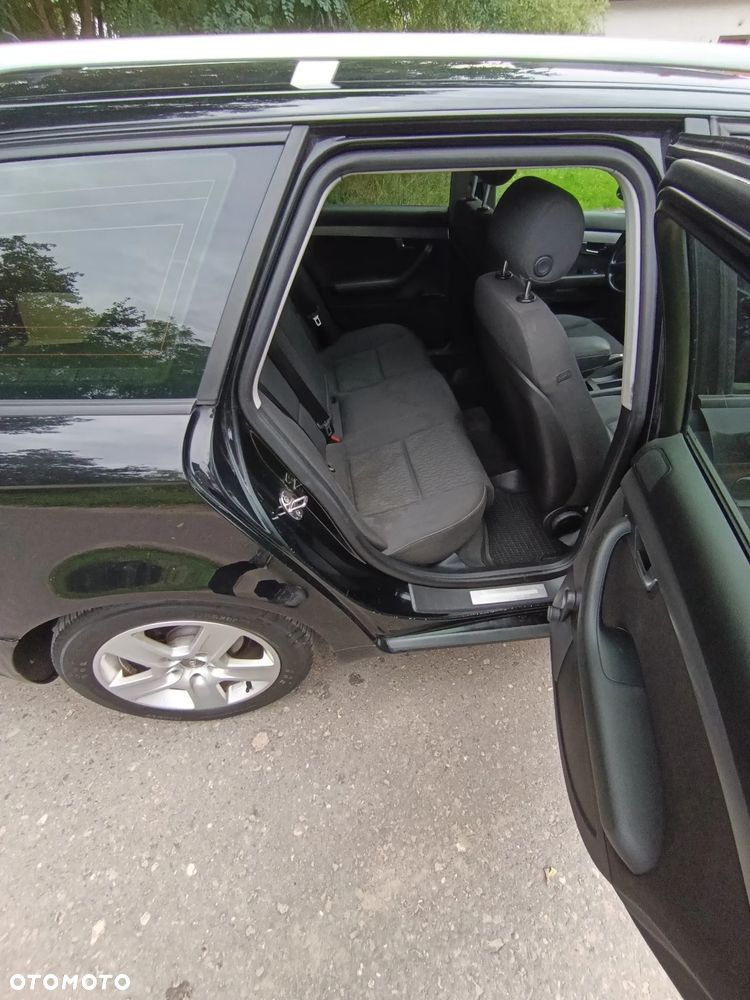 Audi A4 Avant 1.9 TDI - 33
