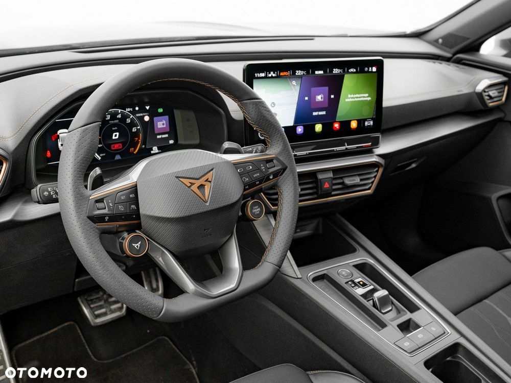 Cupra Formentor 2.0 TSI 4Drive VZ DSG - 6