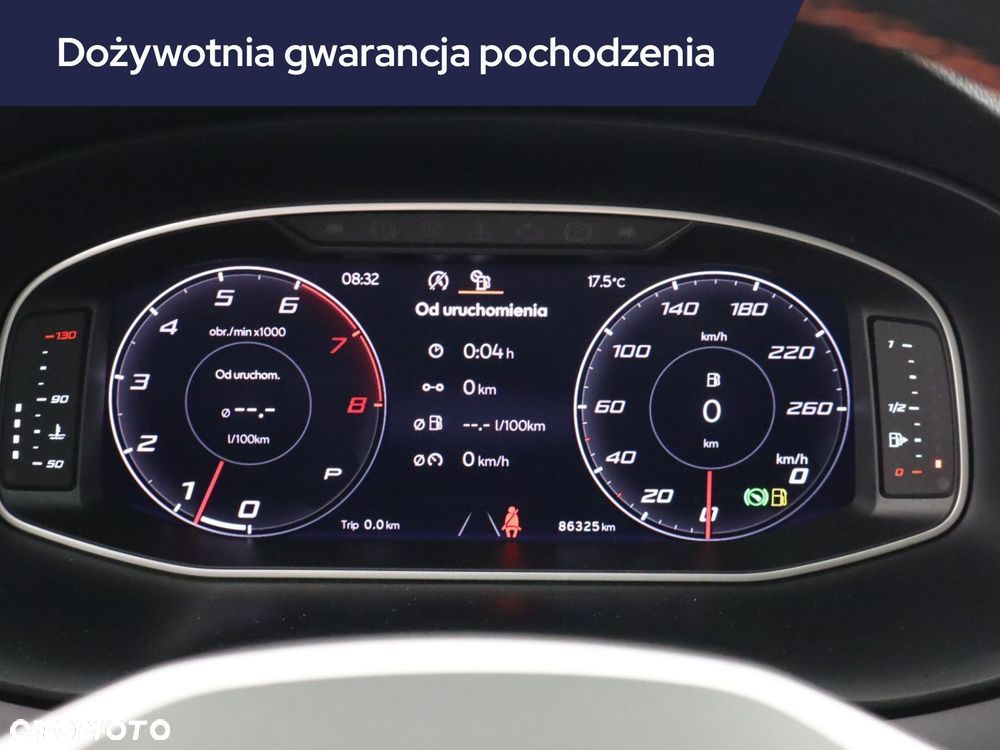 Seat Ateca - 13