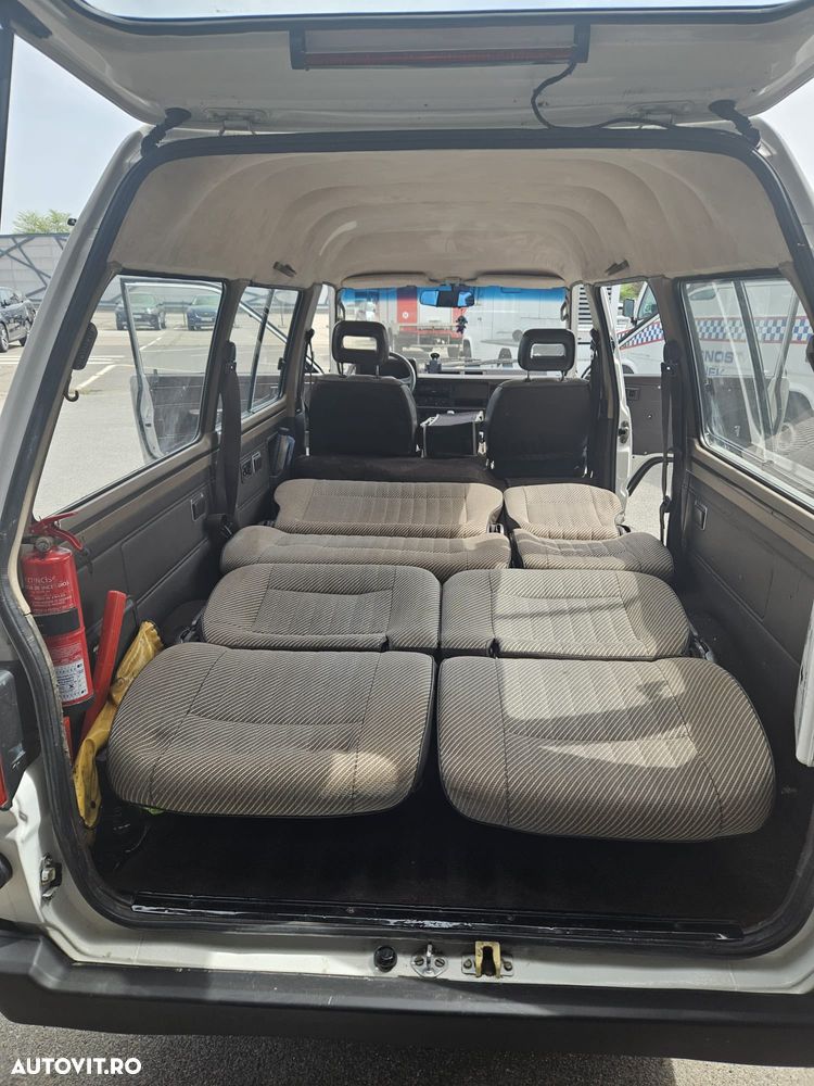 Toyota Lite-Ace - 5