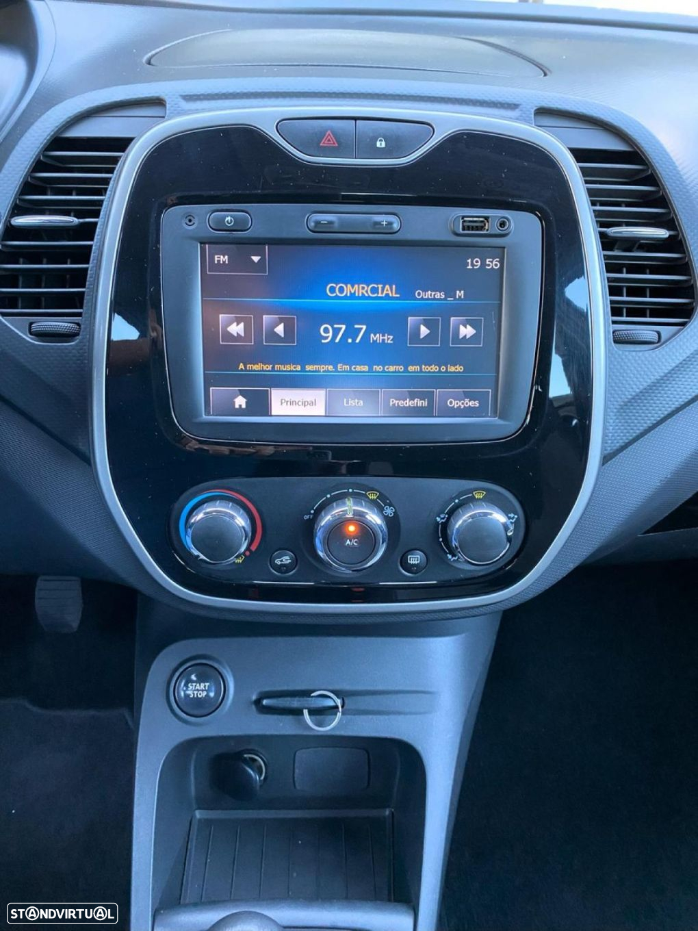 Renault Captur 1.5 dCi Exclusive - 11