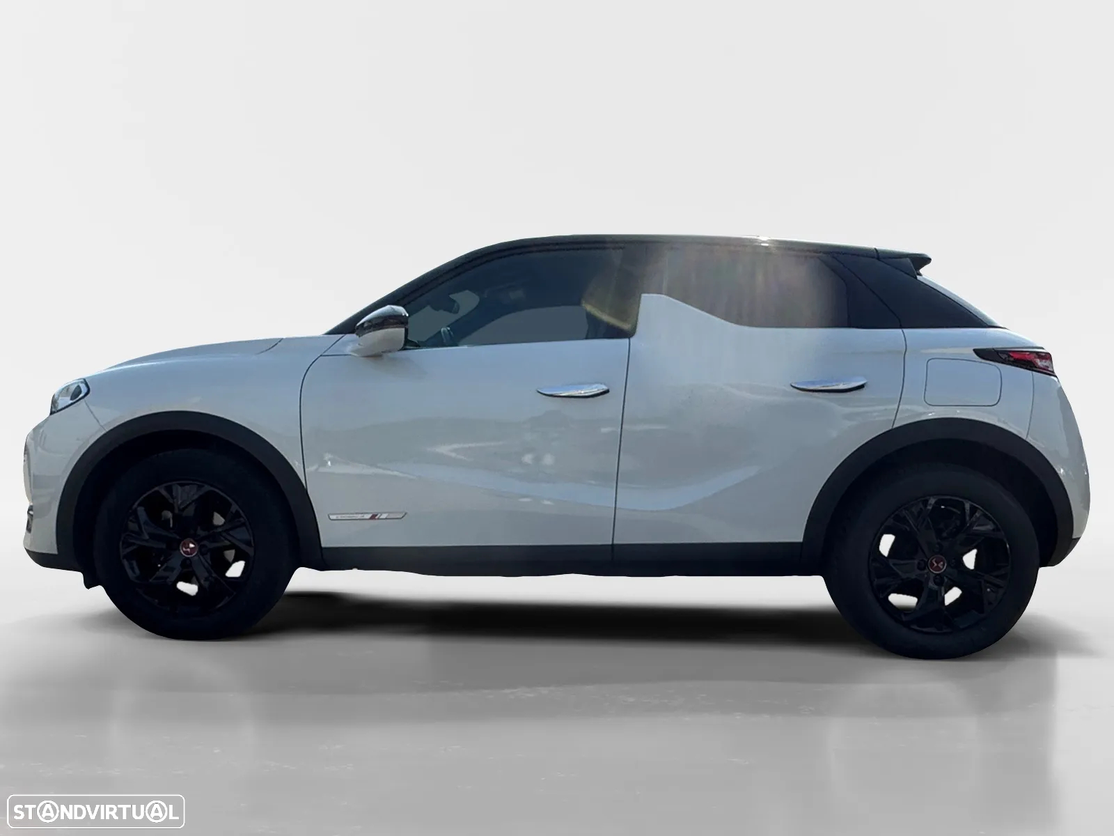 DS DS3 Crossback 1.2 PureTech Performance Line - 3