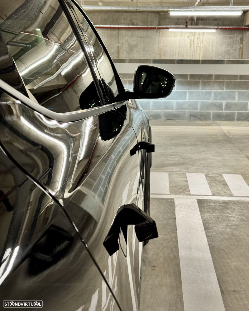 Renault Scénic E-Tech 170 Comfort Range Techno - 5