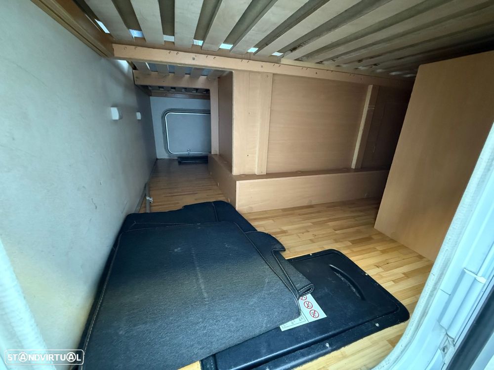 Fiat Ducato Outro - 34