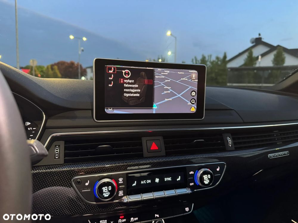 Audi S5 Sportback 3.0 TFSI Quattro Tiptronic - 23