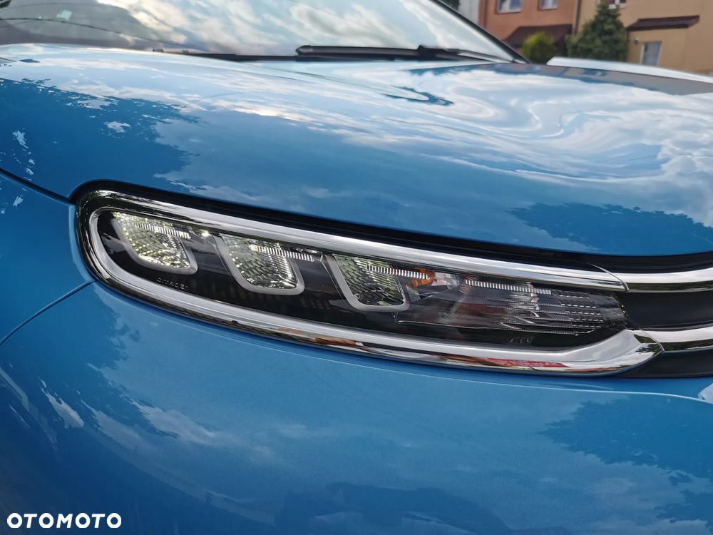 Citroën C3 Aircross PureTech 130 Stop & Start EAT6 OPF MAX - 28