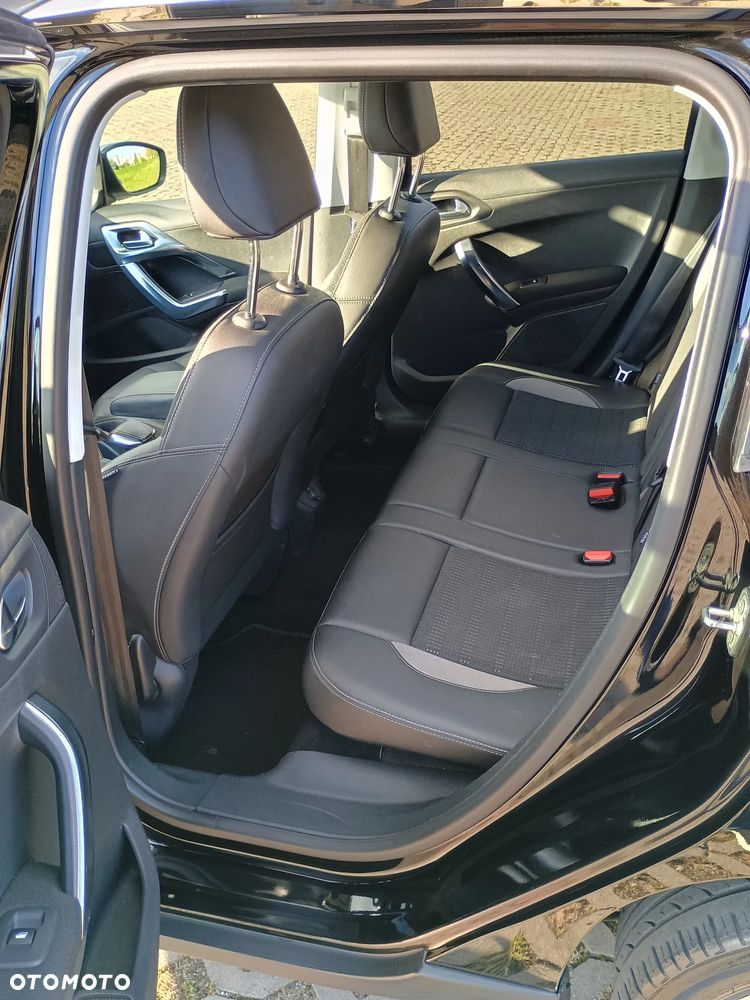 Peugeot 2008 BlueHDi FAP 120 STOP & START Allure - 7