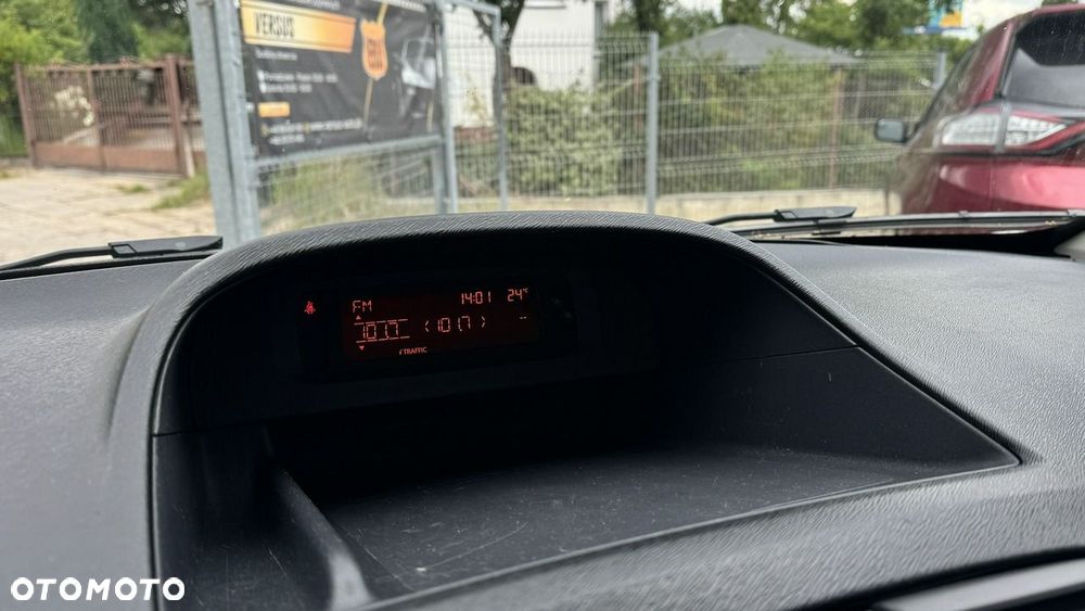 Renault Kangoo - 20