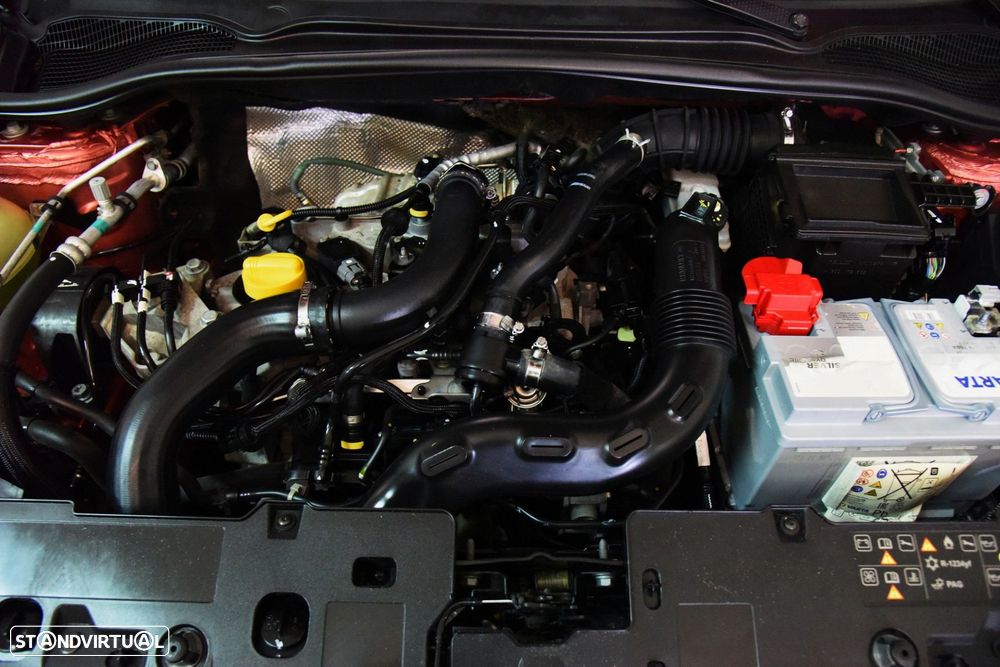 Renault Clio 0.9 TCe Limited - 13