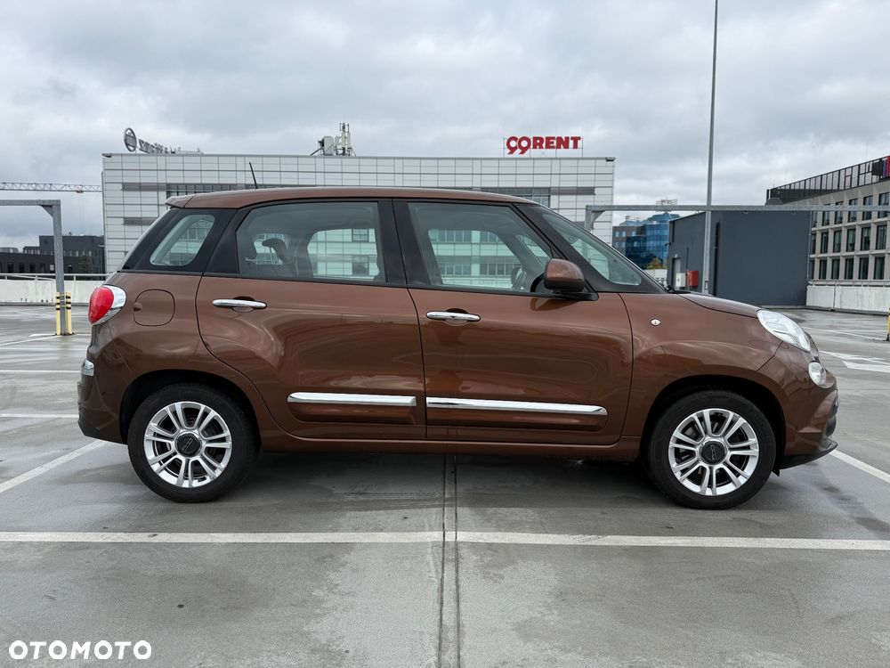 Fiat 500L 1.4 16V Lounge - 2