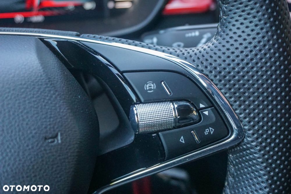 Skoda Fabia 1.0 TSI Monte Carlo DSG - 13