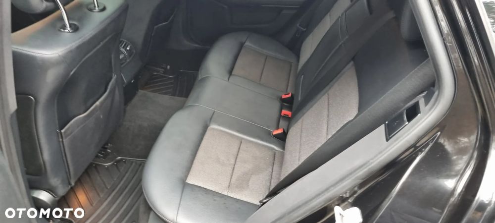 Mercedes-Benz Klasa E 350 CDI 4-Matic BlueEff Avantgarde - 15