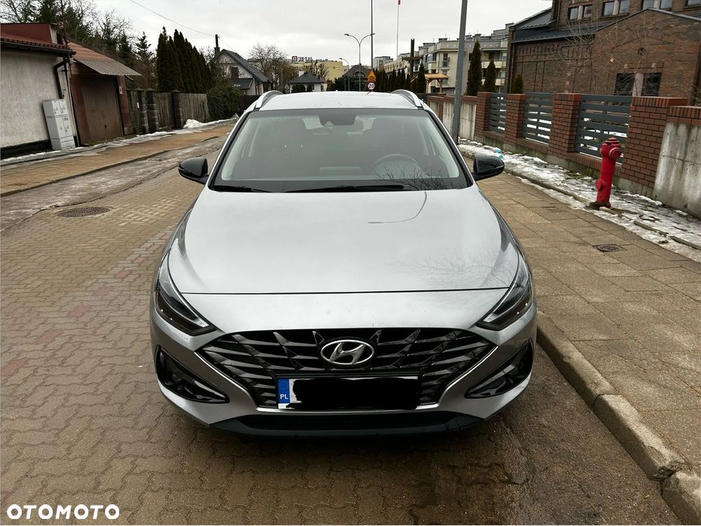 Hyundai i30 - 2