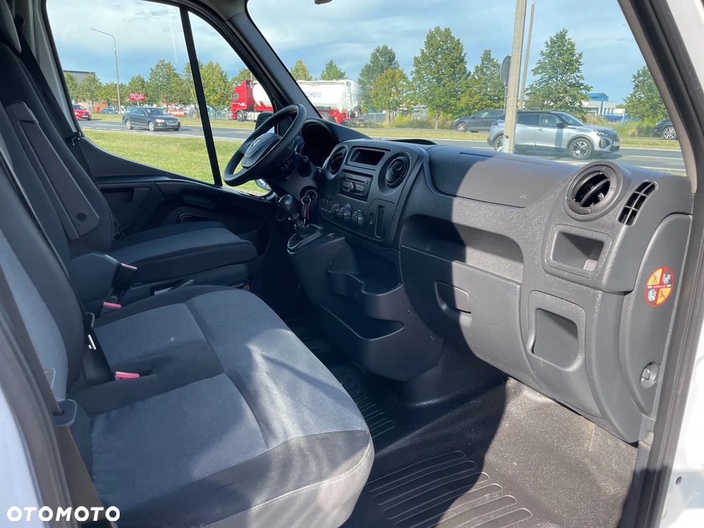 Renault MASTER - 10