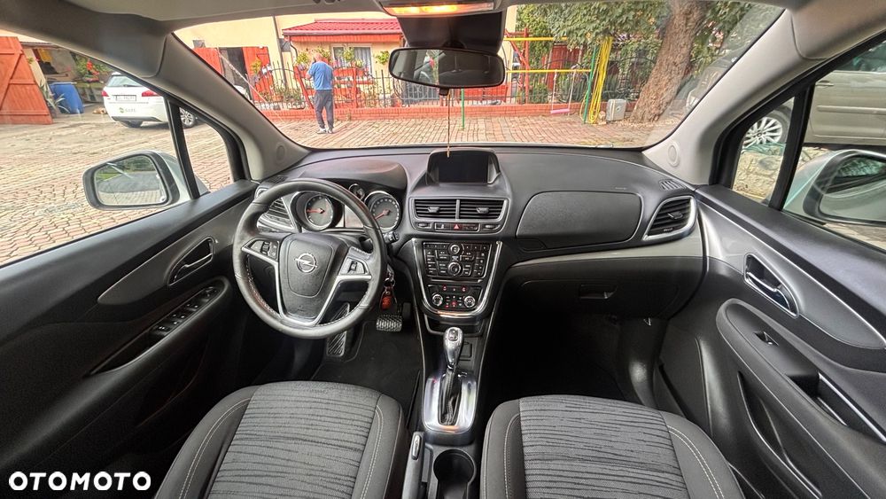 Opel Mokka - 2