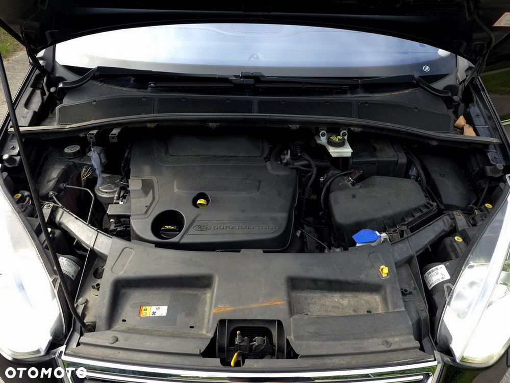 Ford Galaxy 2.0 TDCi Titanium MPS6 - 37