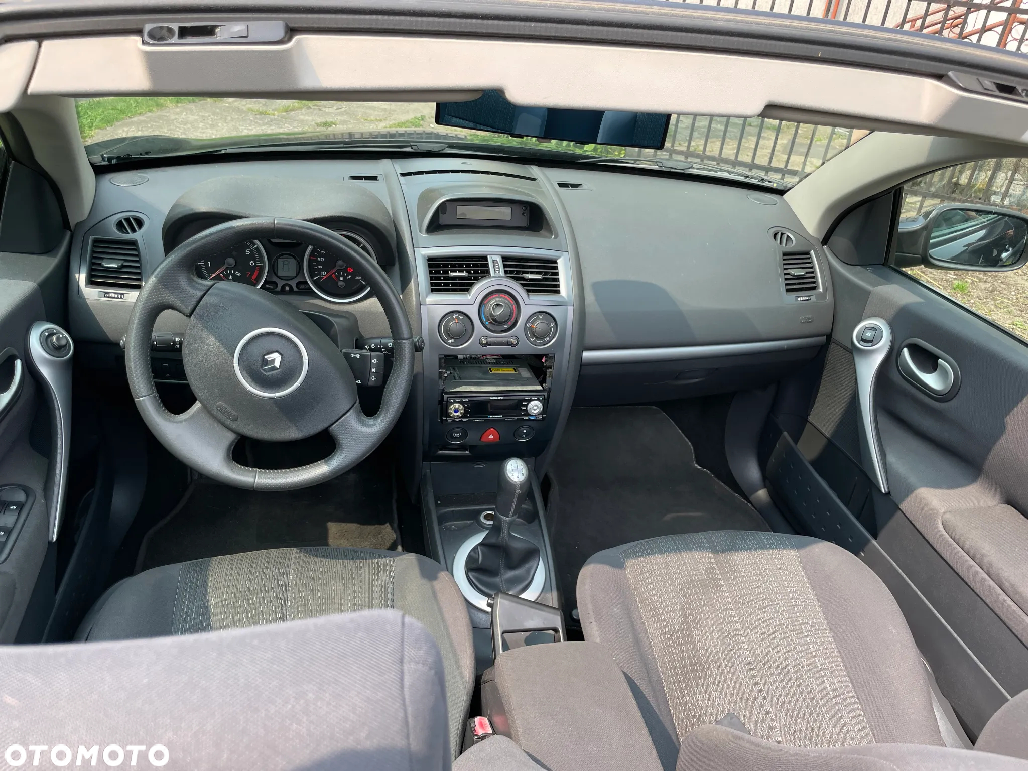 Renault Megane - 13