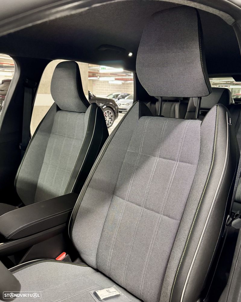 Renault Scénic E-Tech 170 Comfort Range Techno - 9
