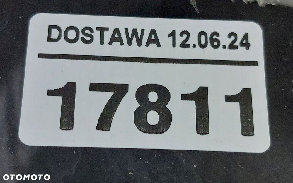 zderzak przód vw passat b8 19-23r lift 3g0807221e - 12