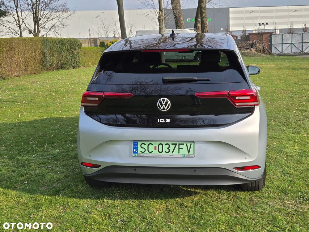 Volkswagen ID.3 58kWh Pro Performance - 4