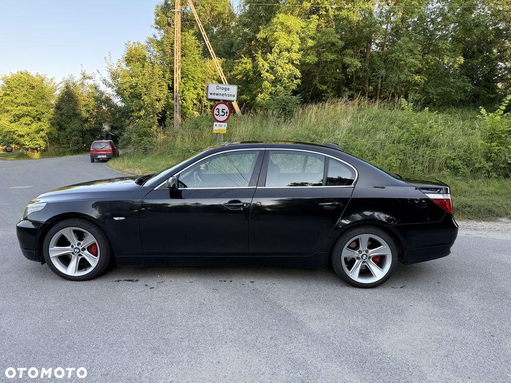 BMW Seria 5 - 2