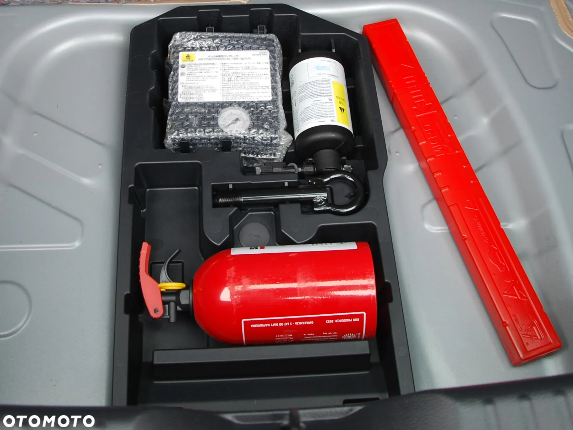 Toyota Aygo X 1.0 VVT-i Comfort - 21