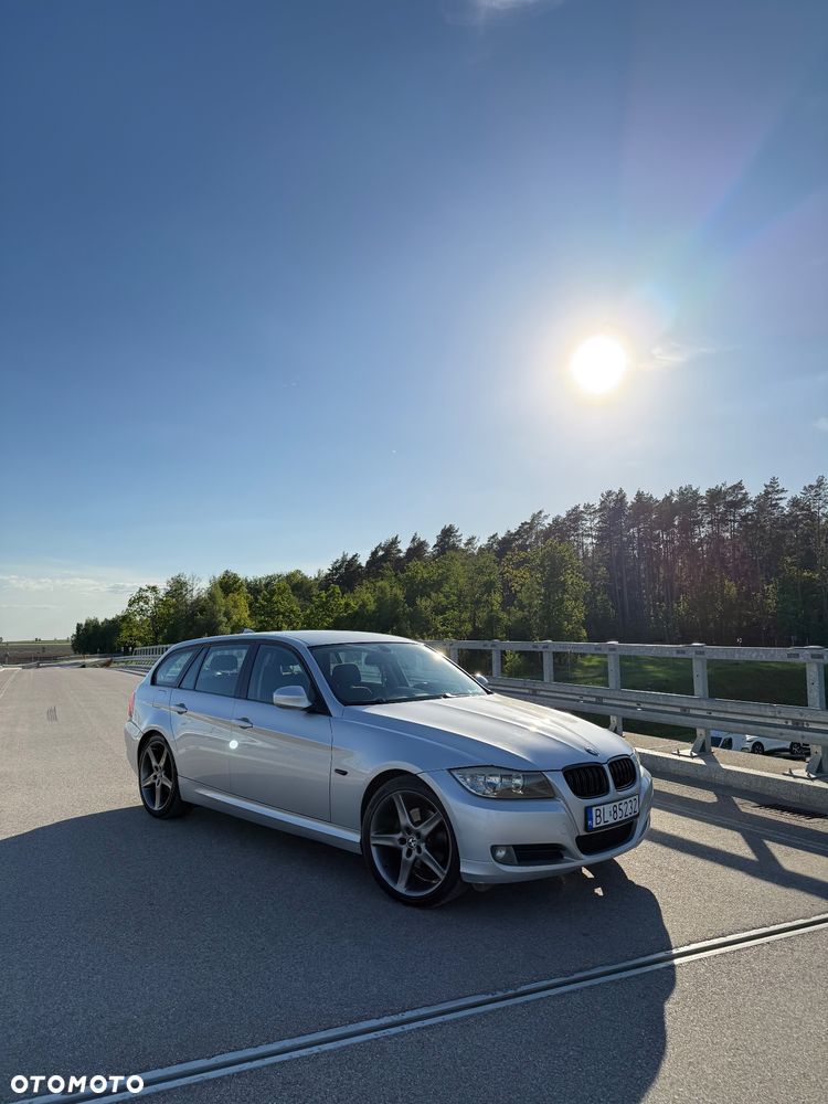 BMW Seria 3 - 3