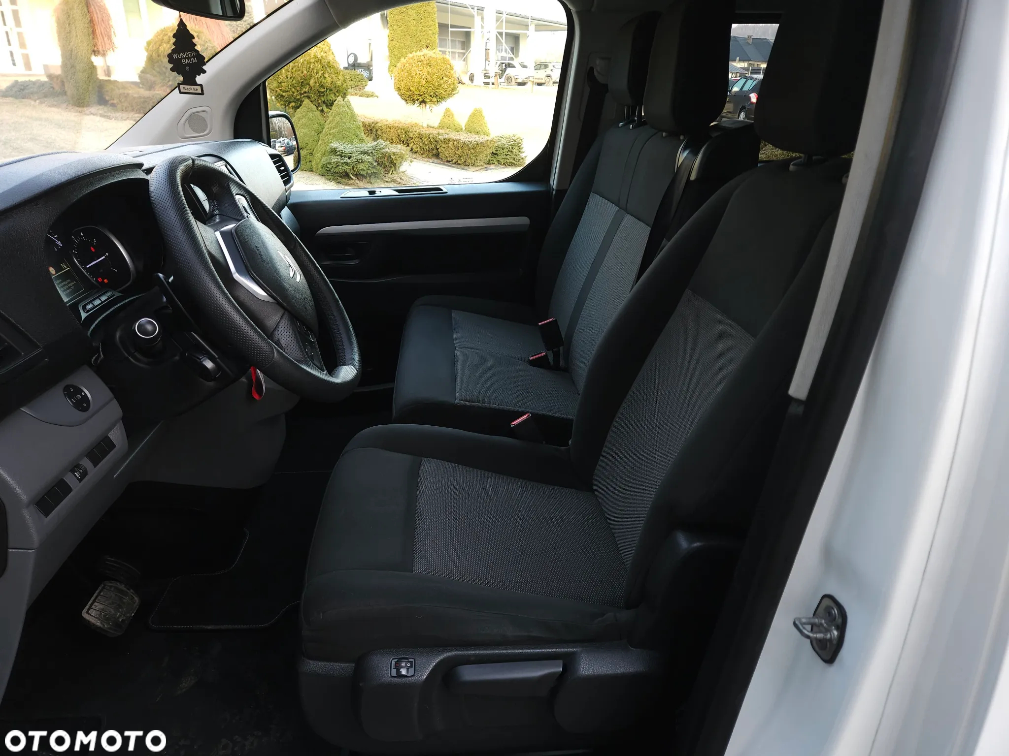 Citroën Jumpy Combi XL BlueHDi 180 EAT8 Club - 17
