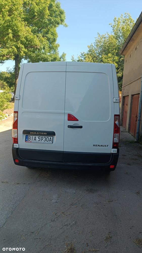 Renault MASTER L1 H1 - 15