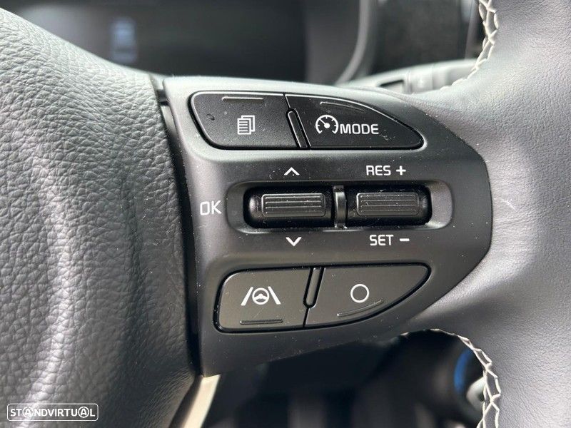 Kia Picanto 1.0 MPi Urban - 19