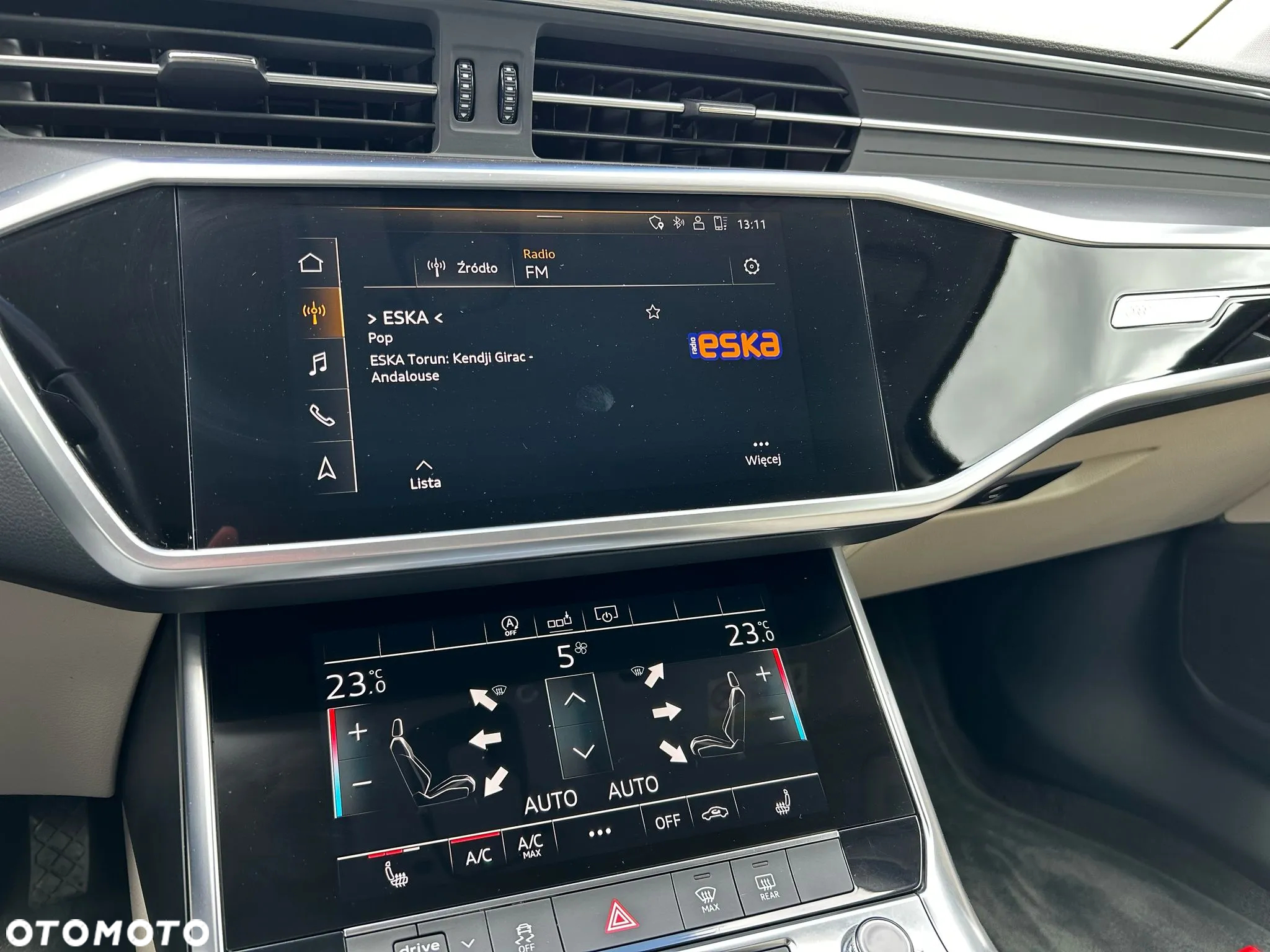 Audi A6 - 16
